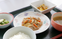栄養バランス豊富な料理