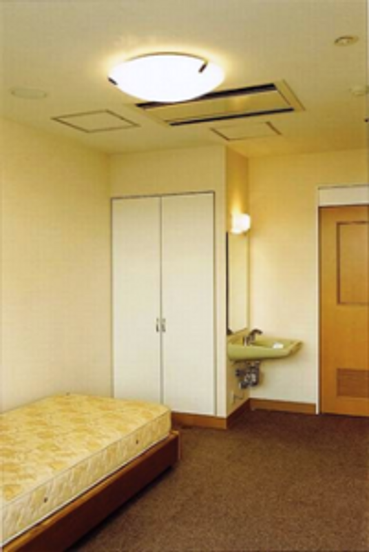 快適な居室