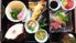 栄養満点の和食膳