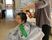 理美容室でのサービス