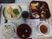 和風のお食事セット
