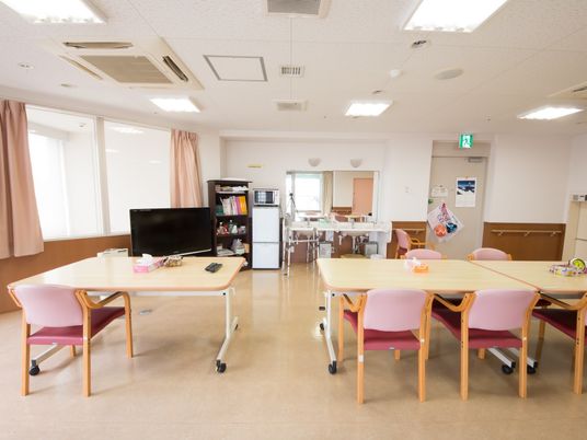 多目的利用可能な居室