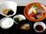 彩り豊かな和食膳