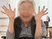 明るい室内の様子