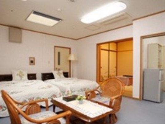 快適な居室
