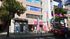 明るく開放的な外観