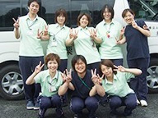 スタッフイメージ