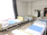 多床室の様子