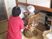 穏やかな交流の居室