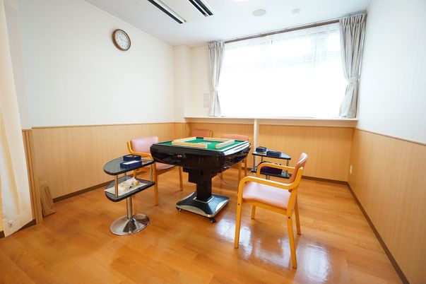 居室の設備