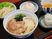 和食のバランスの良い食事