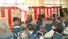 イベントの様子集会室  