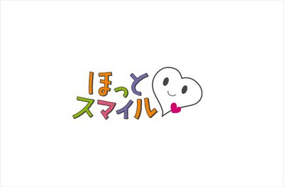 カラフルな施設ロゴ