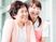 笑顔溢れるケアの現場