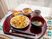 和食が並ぶ食卓
