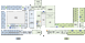 施設全体の見取り図