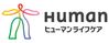 色鮮やかなロゴマーク