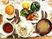 和食を楽しめる料理
