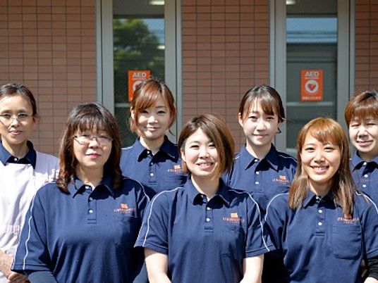 スタッフイメージ