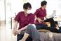 介護老人保健施設 ナーシングホーム沙羅 准看護師（シフト制）（正社員）