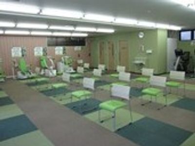機能訓練室