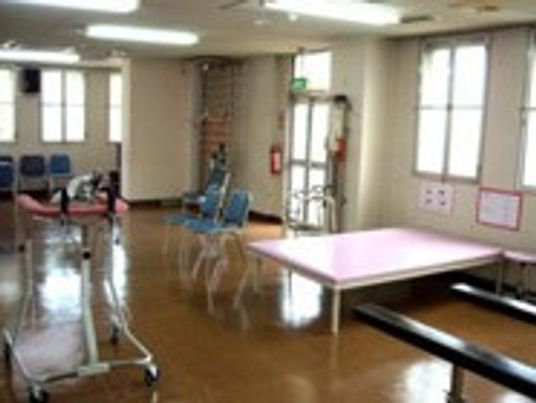 機能訓練室