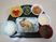 和定食の料理