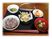 彩り豊かな健康食の料理