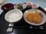 日替わりの料理