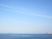 透き通る海