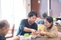 デイサービスセンター 清和園 准看護師（日勤専従）（パート・アルバイト）