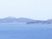 海と山の景色