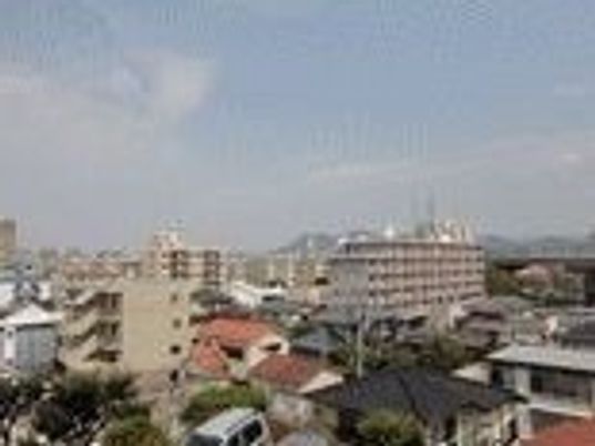 施設からの眺望