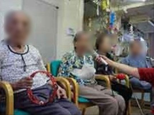 居心地の良い休憩室
