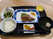 彩り豊かな和食膳の料理