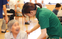 笑顔の交流がある場所