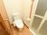 バリアフリーのトイレ設備