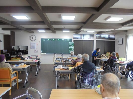 学びの部屋