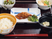 彩り豊かな食事風景