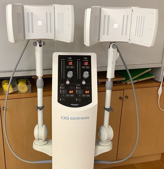リハビリ機器