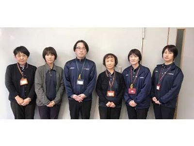 スタッフイメージ