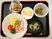 彩り豊かな和食膳