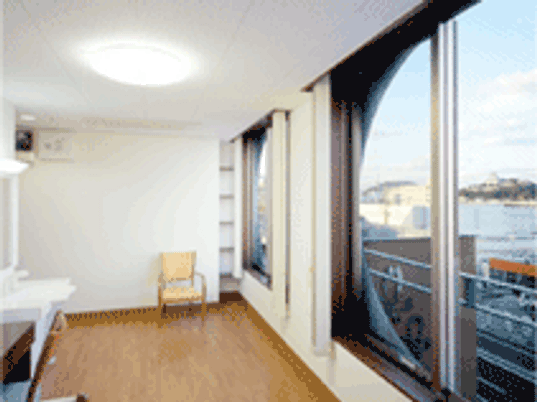 居室内の快適空間