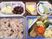 彩り豊かな和食膳