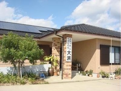心温まる居室