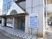 建物エントランスの外観