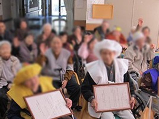 活動の様子