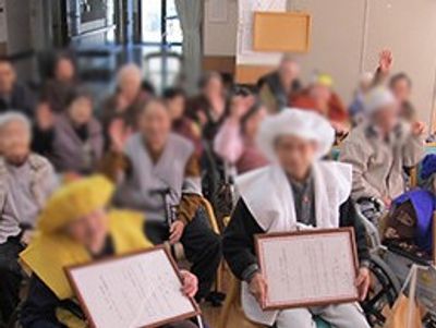 活動の様子