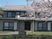 桜が咲く建物外観