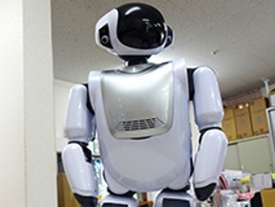 スタッフイメージ